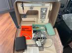 Naaimachine vintage, Hobby en Vrije tijd, Naaimachines en Toebehoren, Ophalen, Gebruikt, Naaimachine, Overige merken