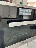 Miele DGC 6800 combi stoomoven - zo goed als nieuw, Witgoed en Apparatuur, Ophalen of Verzenden, Zo goed als nieuw, 45 tot 60 cm