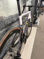 Orbea Orca aero m30iltd - scope S5 - 55cm - shimano 105 di2, Fietsen en Brommers, Fietsen | Racefietsen, Carbon, Ok, Zo goed als nieuw