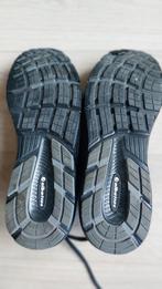 Albatros Werkschoenen Maat 43 - Zo Goed Als Nieuw, Ophalen, Zwart, Albatros, Zo goed als nieuw