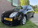 Alfa romeo MiTo 1.4 Centenario*2010*Ecc|Cruise|Lmv, Voorwielaandrijving, Euro 5, Stof, Gebruikt