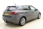 Peugeot 308 1.2 PureTech Blue Lease Premium | Navigatie | Ap, Voorwielaandrijving, Stof, Gebruikt, Euro 6