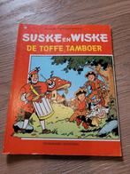 Suske en Wiske - de toffe tamboer, Ophalen of Verzenden, Zo goed als nieuw