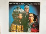 The Ritchie Family – Arabian Nights Lp disco, Ophalen of Verzenden, Gebruikt, 12 inch, Disco
