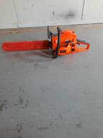 Kettingzaag, Tuin en Terras, Hand-tuingereedschap, Ophalen, Gebruikt, ., Overige soorten