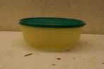 Tupperware Groente en fruitzeef 47251, Ophalen of Verzenden, Gebruikt, Bus of Trommel