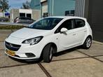 Opel Corsa 1.0 Turbo Online Edition Carplay/Cruise/Nieuw Mot, Auto's, Opel, Voorwielaandrijving, Gebruikt, Euro 6, Wit