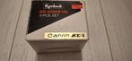 Canon AE-1 Auto extension tube. Voor oudere analoge camera., Ophalen