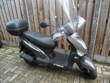 Kymco Agility 07-2020 25/45km 8.148km beschikbaar voor biedingen