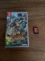 Mario Strikers Battle League Football - Nintendo Switch, Spelcomputers en Games, Games | Nintendo Switch, Eén computer, Ophalen of Verzenden