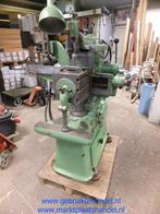 Anderle Steyr ijzerschaafbank ijzerschaafmachine (a42)36, Ophalen, Gebruikt, Elektrisch