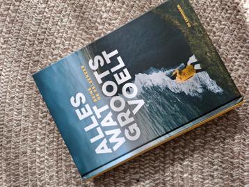 Reine De Pelseneer - Alles wat groots voelt beschikbaar voor biedingen