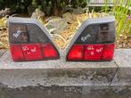 Achterlichten vw golf mk2 rood wit hella, Ophalen of Verzenden