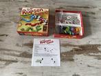 Rupsenrace 999 games [s531], Hobby en Vrije tijd, Gezelschapsspellen | Bordspellen, Ophalen of Verzenden, Zo goed als nieuw