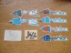 STICKERSET F - NAAR KEUZE - PRIJS PER SET, Ophalen of Verzenden