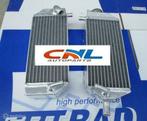 Radiateur  Suzuki RM 125 RM125 2001-2008 radiator 02 03 04, Motoren, Onderdelen | Suzuki, Ophalen of Verzenden, Nieuw