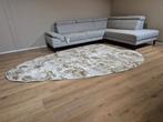50% KORTING! NIEUW - Montel Vloerkleed Bellows - Organisch, Voltastraat 21, Barneveld, Crème, Montel Botero karpet, vloerkleed, cs rugs, millenerpoort