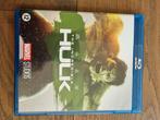 The Incredible Hulk - Blu-ray, Ophalen of Verzenden, Gebruikt, Actie