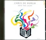 Chris De Burgh - Into the light, Ophalen of Verzenden, 2000 tot heden, Zo goed als nieuw