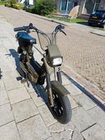 Gilera Citta – blauw kenteken, Ophalen, Zo goed als nieuw, Gilera