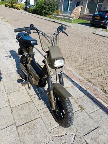 Gilera Citta – blauw kenteken beschikbaar voor biedingen