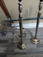 1 Riviera Maison Lampenvoet, Ophalen of Verzenden, Zo goed als nieuw, Minder dan 50 cm