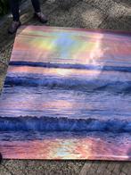 Tuin poster, schutting foto, Ophalen of Verzenden, Nieuw, Kunststof, 1 tot 2 meter
