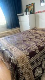Sprei, Ophalen, Zo goed als nieuw, Tweepersoons, 200 cm