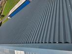 Falk panelen agrarisch, Doe-het-zelf en Verbouw, Ophalen, Zo goed als nieuw, 15 m² of meer, Dakplaat of Dakpanplaat