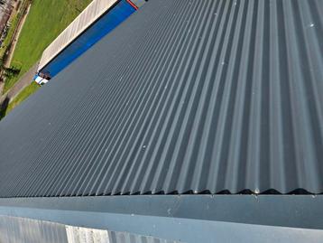 Falk panelen agrarisch  beschikbaar voor biedingen