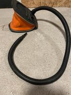 Voetpomp, Ophalen of Verzenden, Gebruikt