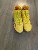 Nike Mercurial voetbalschoenen maat 41, Sport en Fitness, Voetbal, Ophalen of Verzenden, Zo goed als nieuw, Schoenen
