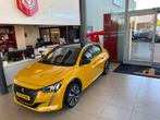 Peugeot 208 1.2 PureTech Allure,GT Line,100Pk,Apple Carplay, 12 maanden, Gebruikt, Parkeersensor, Handgeschakeld
