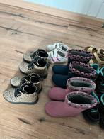 Kinderschoenen mix maat 25/26, Ophalen, Gebruikt, Jongen of Meisje, Schoenen