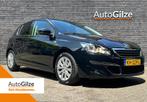 Peugeot 308 1.2 PureTech Style l Automaat l 1ste Eigenaar, Stof, Gebruikt, Euro 6, 1199 cc