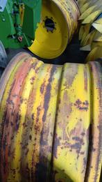 Velgen 8 gaats 21x42, 900/50r42, Zakelijke goederen, Agrarisch | Onderdelen | Banden, Velgen en Assen, Ophalen