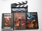 Pitchblack / Chronicles of Riddick DVD, Vanaf 16 jaar, Ophalen of Verzenden, Zo goed als nieuw