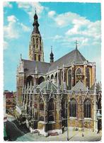 AK Breda - Grote Kerk, Verzenden, 1960 tot 1980, Ongelopen, Noord-Brabant