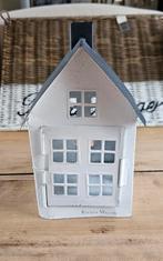 RIVIERA MAISON; METALEN HUISJE € 5,-, Huis en Inrichting, Ophalen