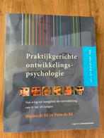 Praktijkgerichte ontwikkelingspsychologie met cd, Boeken, Studieboeken en Cursussen, Ophalen of Verzenden, Gamma, Gelezen, HBO