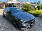 Mercedes-benz E-KLASSE E 200 Coupe AMG, Night, panodak, Sfee, Automaat, 4 cilinders, Met garantie (alle), 4 stoelen