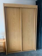 Stevige kledingkast, Huis en Inrichting, Kasten | Kledingkasten, Ophalen, Zo goed als nieuw, 200 cm of meer, 150 tot 200 cm