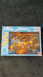 Disney puzzel Pinocchio, Ophalen of Verzenden, Zo goed als nieuw