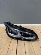 VW Volkswagen Golf 8 GTE / R Full LED koplamp rechts, Auto-onderdelen, Verlichting, Ophalen of Verzenden, Gebruikt, Volkswagen