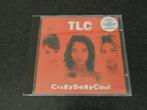 [cd] TLC - CrazySexyCool, Ophalen of Verzenden, 1980 tot 2000, Gebruikt, R&B