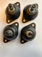 Yanmar motorsteunen set t.b.v. YSB8 / YSE8 / YSM8 / 2QM15, Ophalen of Verzenden, Nieuw, Motor en Techniek