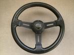 Fiat 500 klassieker leren sportstuur., Ophalen of Verzenden