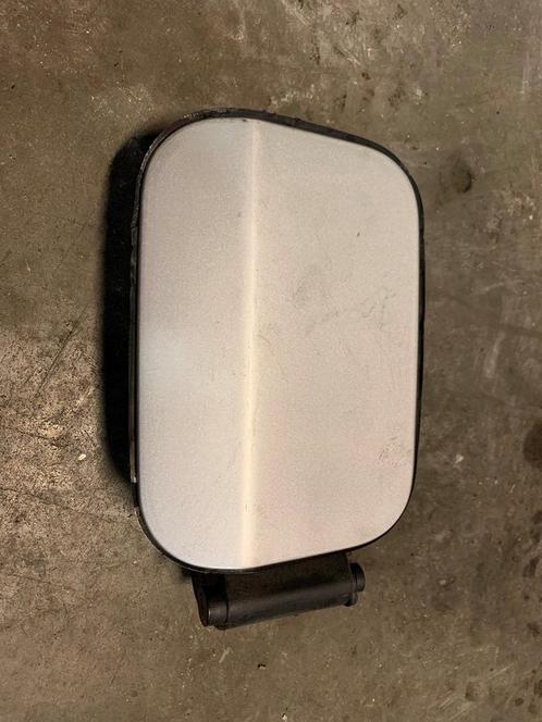 Bmw E60/E61 tank klep zilver grijs, Auto-onderdelen, Carrosserie en Plaatwerk, Deur, BMW, Gebruikt, Ophalen of Verzenden
