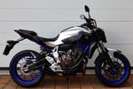 Yamaha MT07 | MT 07 | MT-07 55KW (bj 2015), Particulier, Meer dan 35 kW, 689 cc, Naked bike