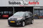 Citroen C3 Picasso 1.6 VTi Exclusive Climate control, Elektr, Voorwielaandrijving, Stof, Gebruikt, 4 cilinders